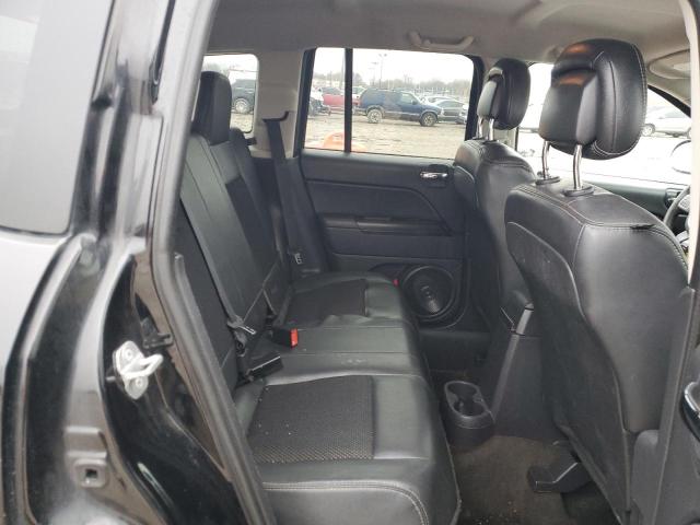 1C4NJCBA7ED730143 Jeep Compass Sport