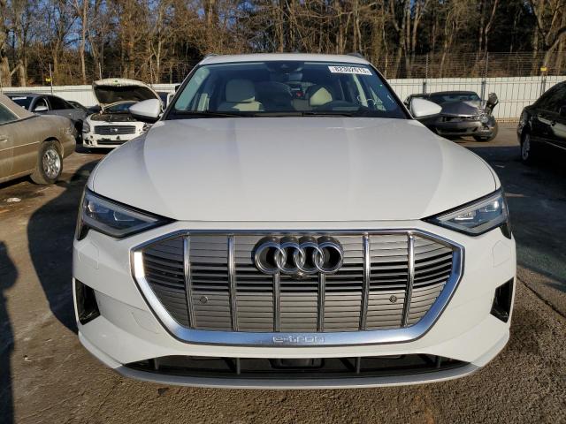 WA1VABGEXKB016269 Audi E-tron Prestige