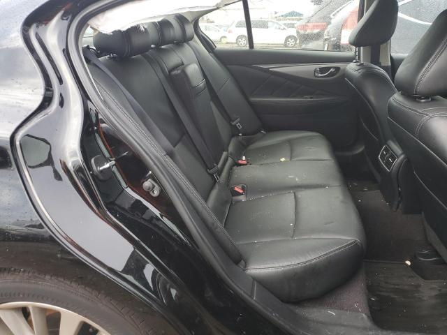 JN1EV7BR2MM750075 Infiniti Q50 LUXE