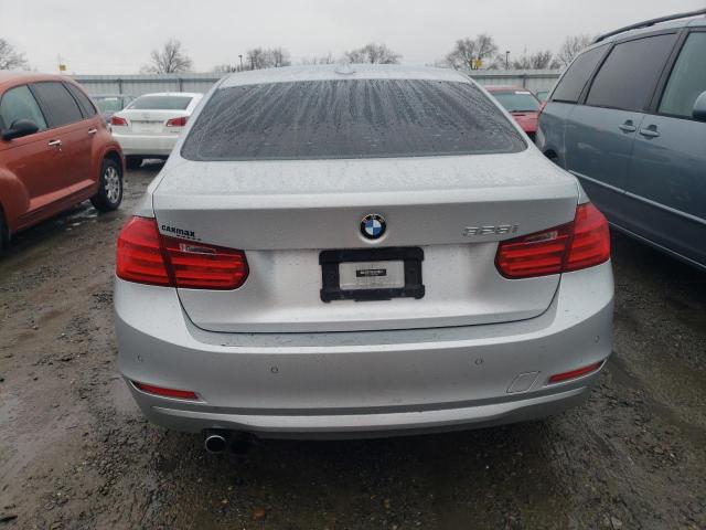 WBA3C1C58EK112863 BMW 328 I Sulev
