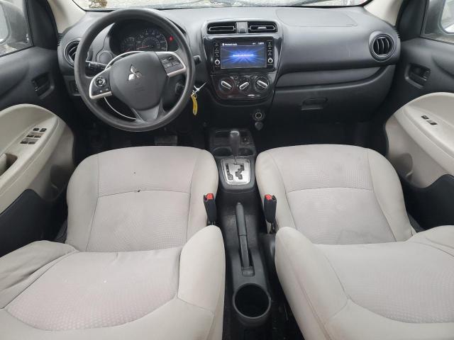 ML32F3FJ6KHF05544 Mitsubishi Mirage G4 Es
