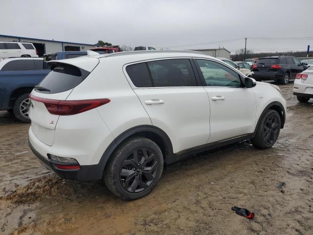 KIA SPORTAGE S 2020 KNDP6CACXL7716794 Image 3
