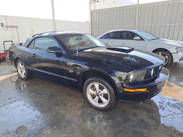 Auction sale of the 2008 Ford Mustang Gt, vin: *****************, lot number: 73860443