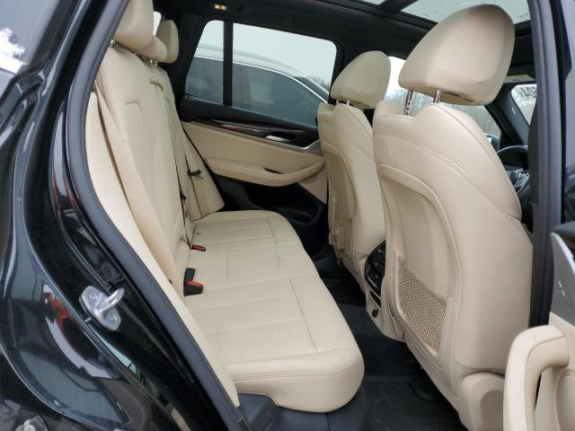 5UXTR9C57KLP95806 BMW X3 Xdrive30i
