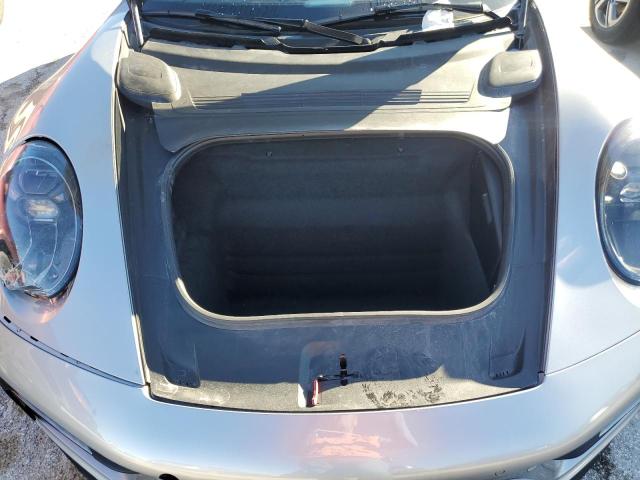 WP0AB2A99PS220274 Porsche 911 Carrera S