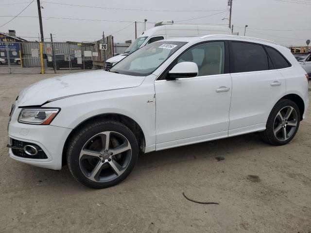 Продаж на аукціоні авто 2016 Audi Q5 Premium Plus S-line, vin: WA1D7AFP8GA026934, номер лоту: 38768164