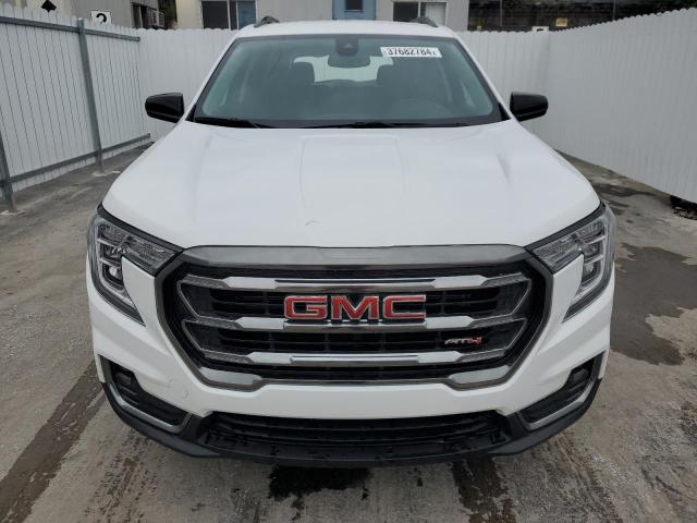 3GKALYEGXPL216858 GMC Terrain At4