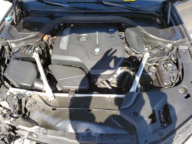 WBAJA5C59KWW04410 BMW 530 I