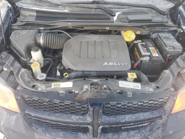 2C4RDGEG9ER385565 Dodge Grand Caravan R/t