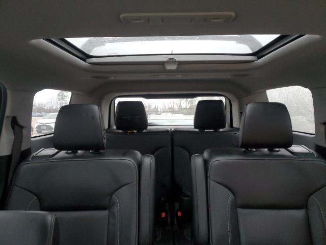 1GKKNULS1HZ253936 GMC Acadia Slt-1