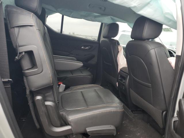 1GNERJKW9MJ223387 Chevrolet Traverse Rs