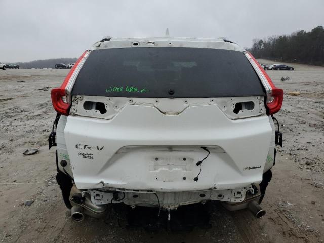 7FARW1H96KE002603 Honda Cr-v Touring