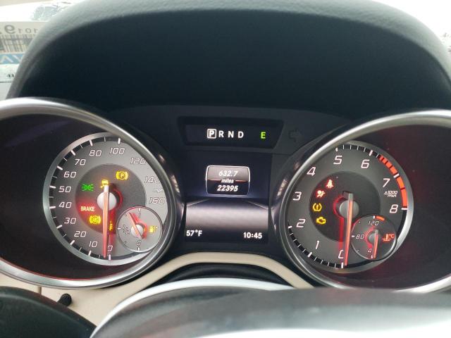 WDDPK4HA2FF096173 Mercedes-Benz SLK 250