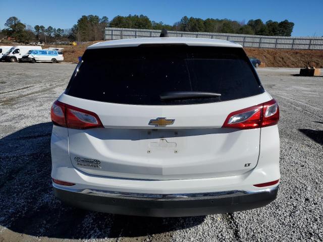 Chevrolet EQUINOX LT 2019 3GNAXKEV6KS662247 Image 6