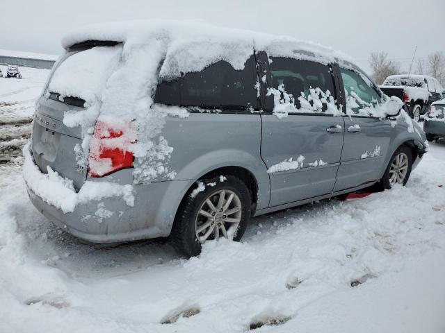 2C4RDGCG3FR584728 Dodge Grand Caravan Sxt