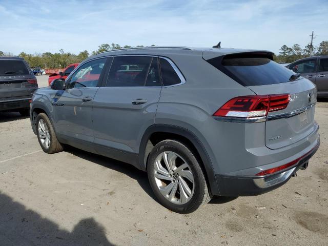 1V2EE2CA2LC232141 Volkswagen Atlas Cross Sport Sel