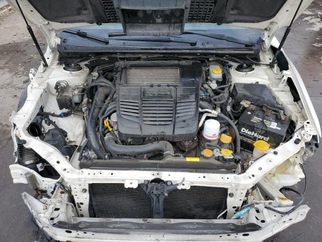 JF1VA1J65G8831331 Subaru Wrx Limited