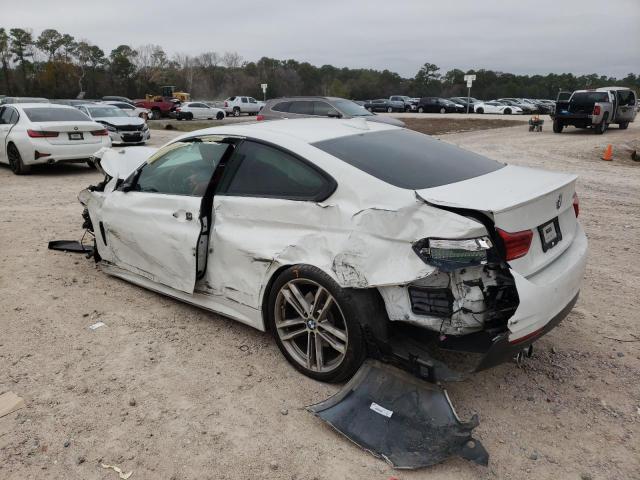 WBA4W3C57KAF92874 BMW 430I