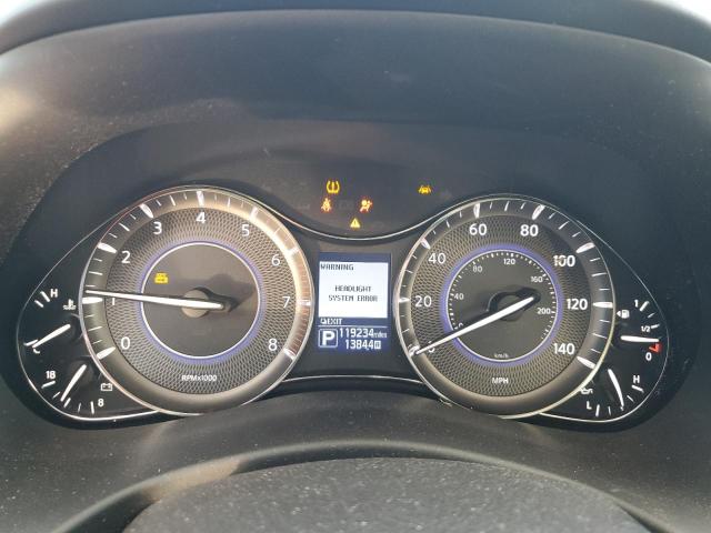 JN8AZ2NF4K9688722 Infiniti QX80 LUXE