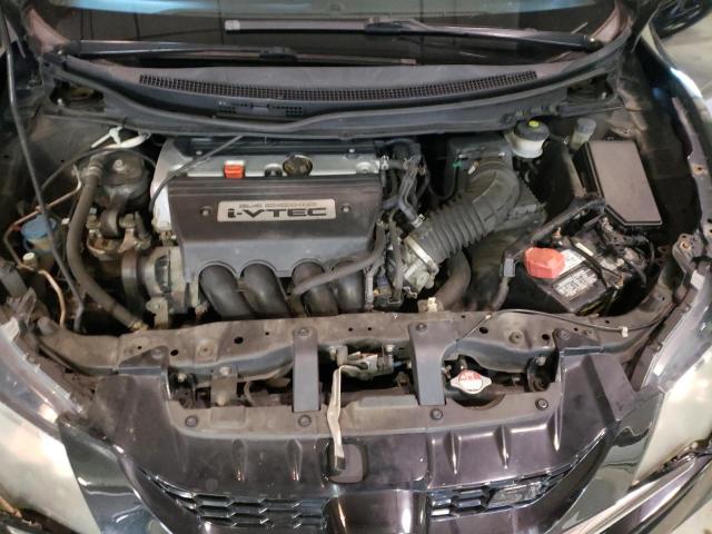 2HGFG4A50EH700127 Honda CIVIC SI