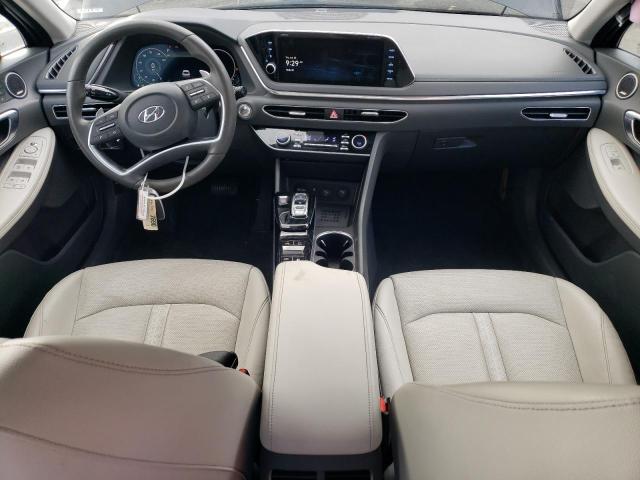 KMHL34J24PA279478 Hyundai Sonata Limited