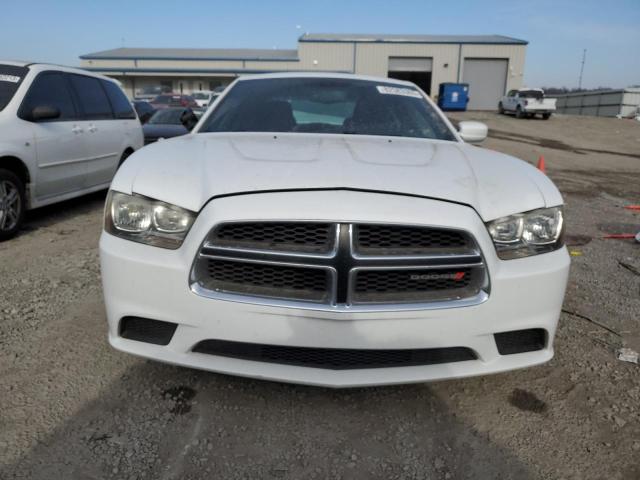 2C3CDXBG0EH342642 Dodge Charger Se