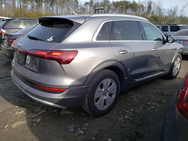 WA1VAAGE1KB015005 Audi E-tron Prestige