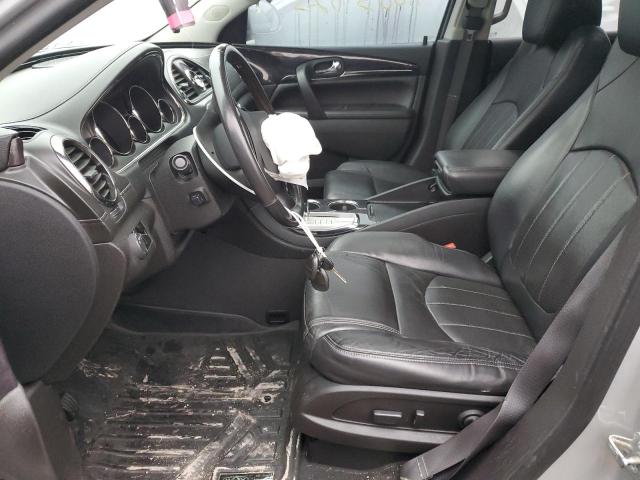5GAKVCKD7HJ102964 Buick Enclave