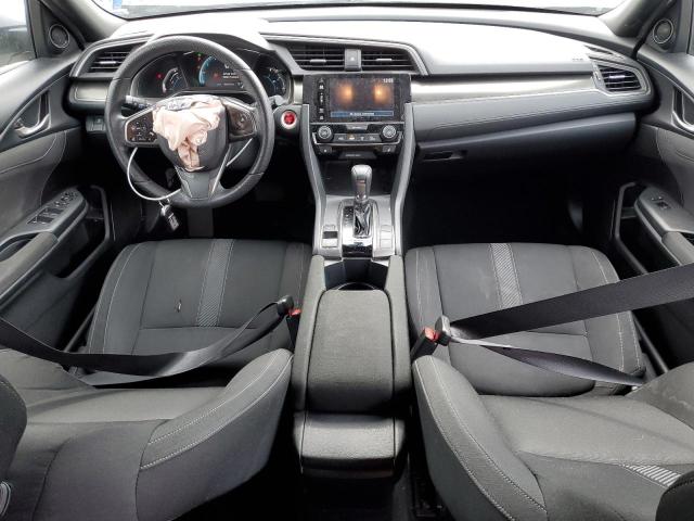 SHHFK7H54HU207807 Honda CIVIC EX