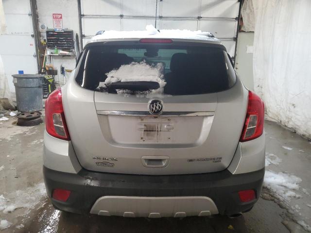 KL4CJESBXFB269703 Buick Encore
