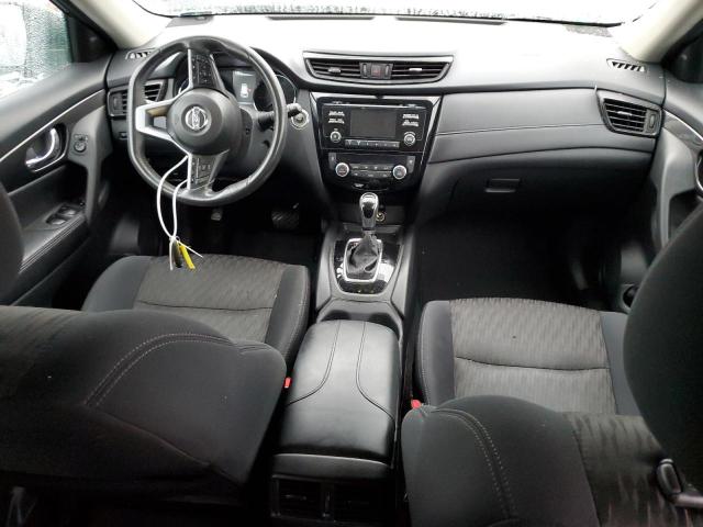 5N1AT2MT2HC869491 Nissan ROGUE S