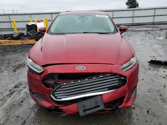 1FA6P0HD6F5128869 Ford FUSION SE