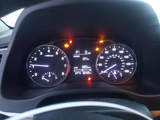 KMHD84LF7HU241829 Hyundai ELANTRA SE