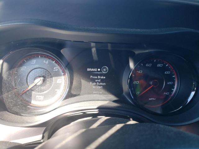 2C3CDXBG8KH670581 Dodge Charger Sxt