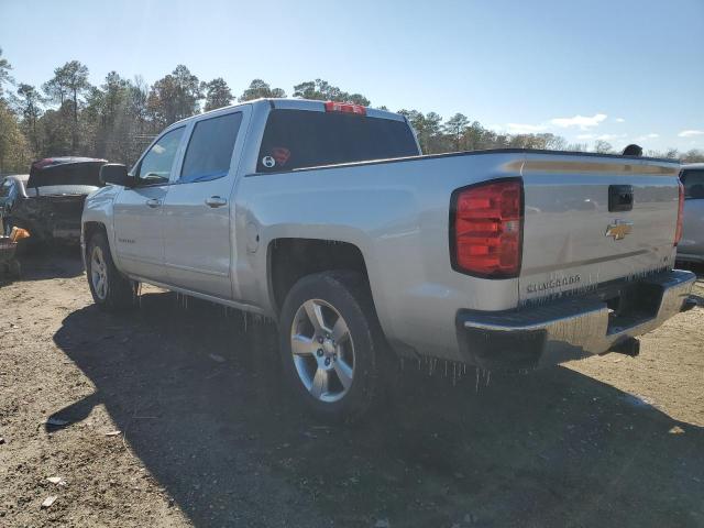 3GCPCREC1FG324270 Chevrolet Silverado C1500 Lt