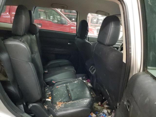 JA4AZ3A35LZ018783 Mitsubishi Outlander Se