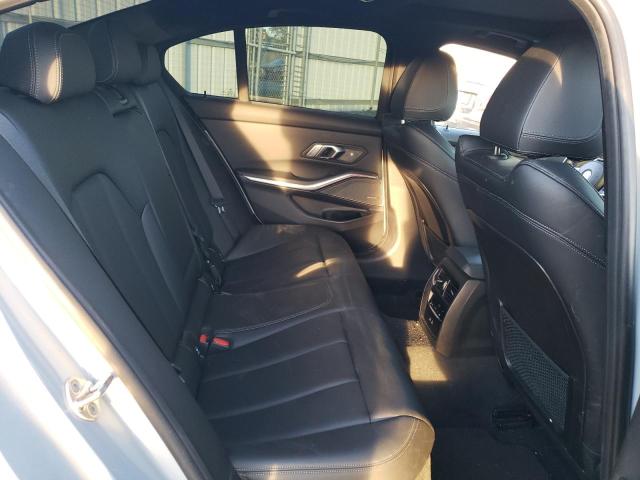 3MW39FF0XP8D06276 BMW 330e