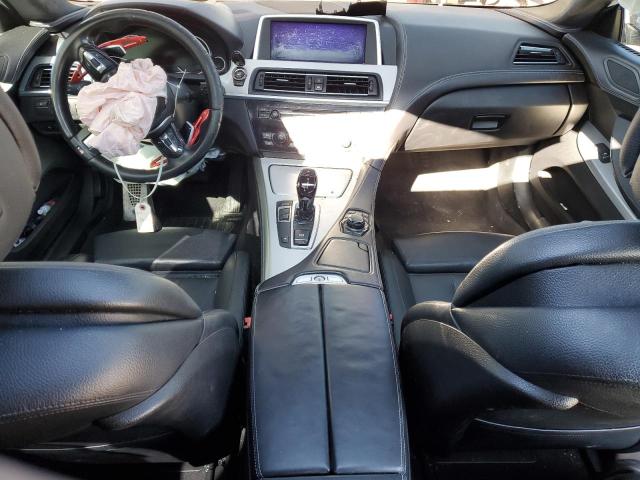 WBA6A0C52ED317466 BMW 640 I Gran Coupe