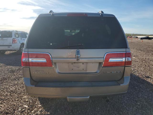 5LMJJ2H51EEL01506 Lincoln Navigator