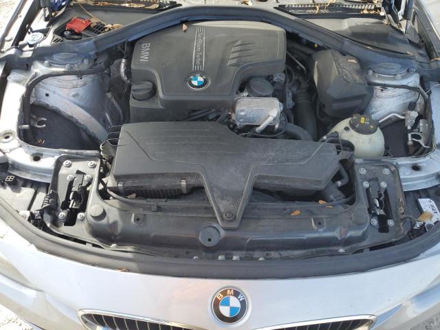 WBA8E1G53JNU92181 BMW 320 I