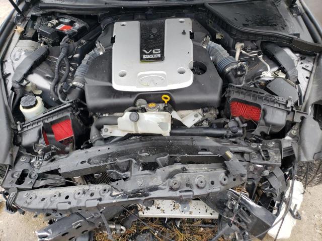 JN1BV7APXEM690776 Infiniti Q50 BASE