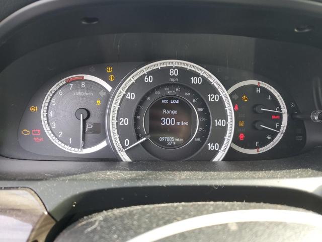 1HGCR2F08GA018225 Honda ACCORD EX
