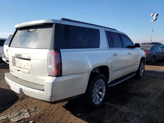 1GKS2HKC1FR285213 GMC Yukon Xl K1500 Slt
