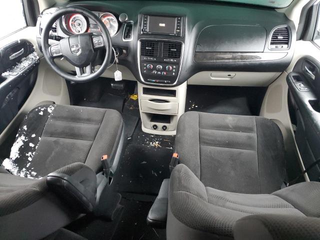 2C4RDGBG4HR822509 Dodge Grand Caravan Se