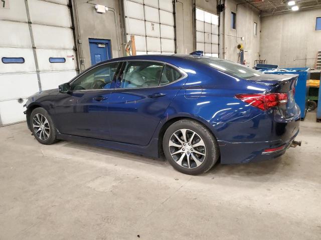 19UUB1F58FA018271 Acura TLX TECH