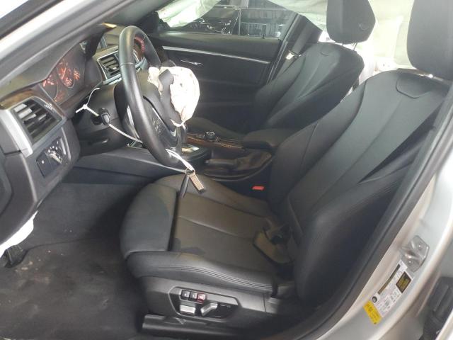 WBA8E9G53GNT87891 BMW 328 I Sulev