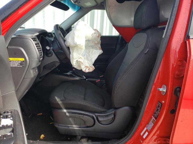 KNDJP3A51K7672154 KIA SOUL +