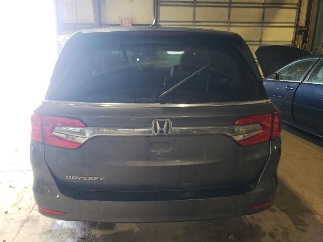 5FNRL6H76KB069198 Honda ODYSSEY EXL