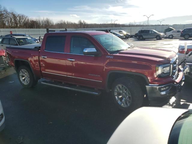 3GTU2NEC1JG222989 GMC Sierra K1500 Slt