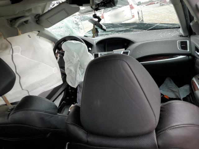 19UUB1F59FA023088 Acura TLX TECH